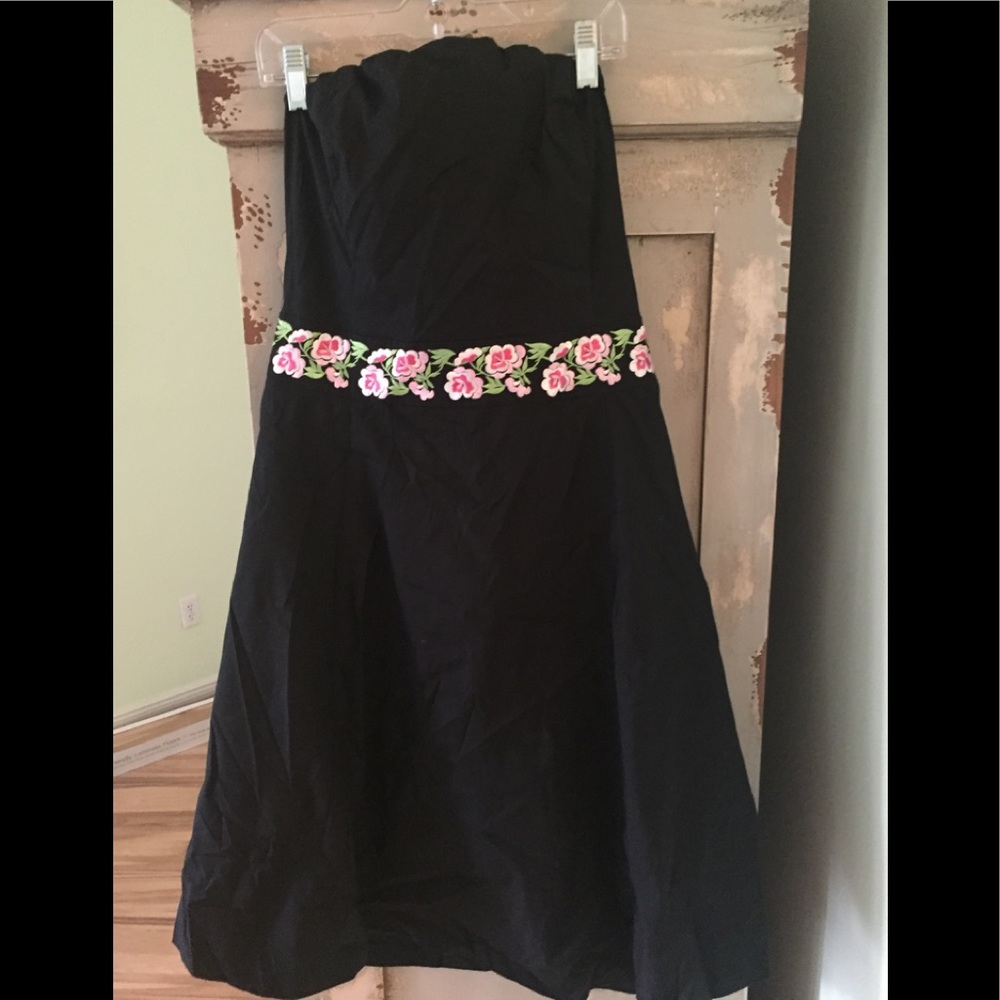 Dress/shoshanna/nwt